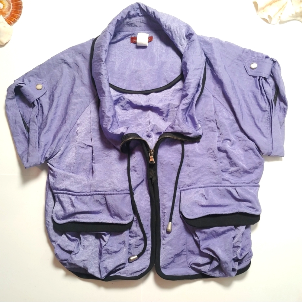 🌟ON SALE! Unique bomber jacket